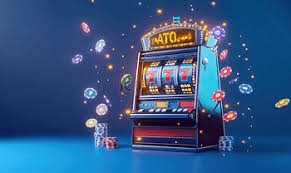 mycuci slot