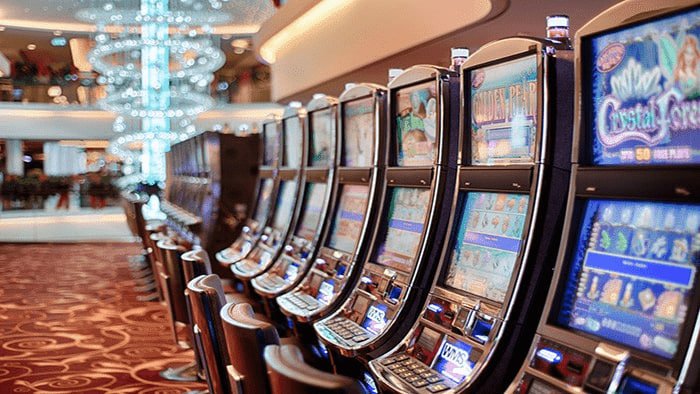 mycuci slot