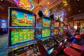 mycuci slot