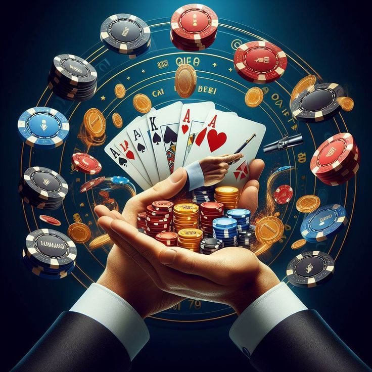 mycuci slot