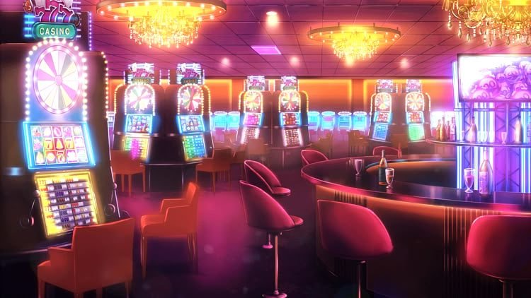 mycuci slot